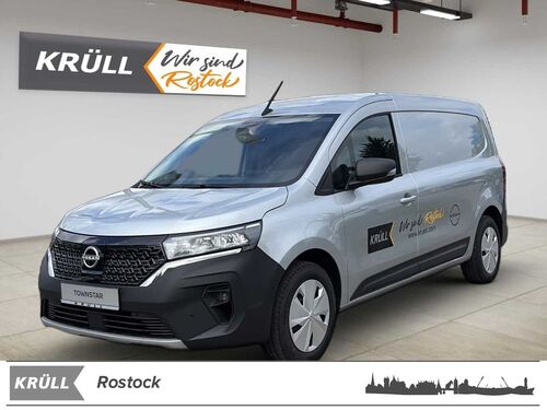 Nissan Andere