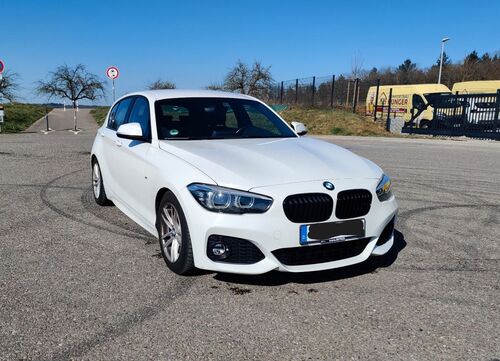 BMW 116