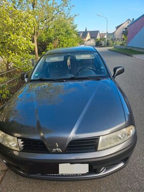 Mitsubishi Carisma