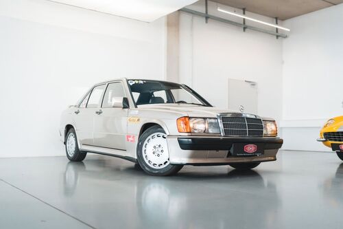 Mercedes-Benz 190