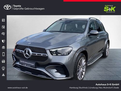 Mercedes-Benz Andere