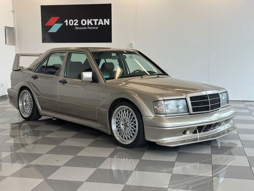 Mercedes-Benz 190
