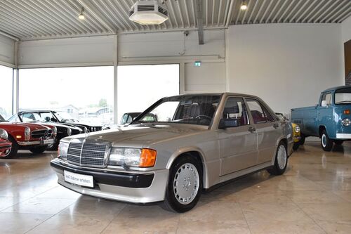 Mercedes-Benz 190