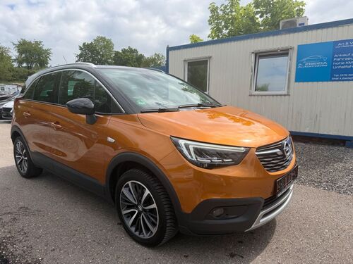 Opel Andere