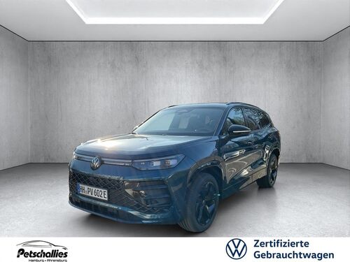 VW Tayron