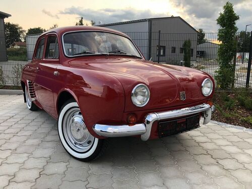 Renault Andere