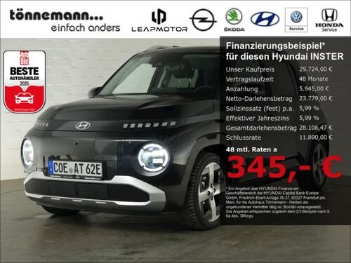 Hyundai INSTER