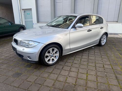 BMW 116