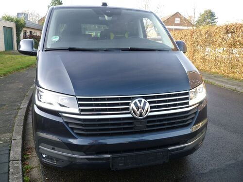 VW Andere