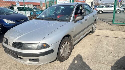 Mitsubishi Carisma