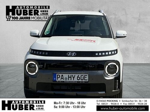 Hyundai INSTER