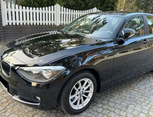 BMW 116