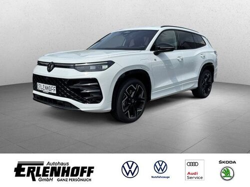 VW Tayron