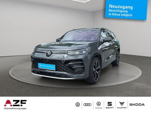 VW Tayron