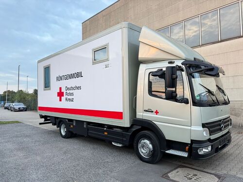 Mercedes-Benz Andere