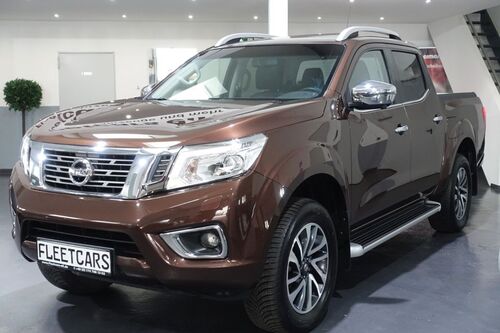 Nissan NP 300