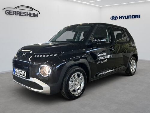 Hyundai INSTER