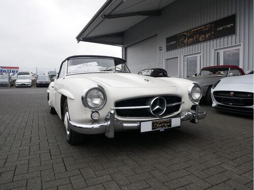 Mercedes-Benz 190