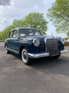Mercedes-Benz 190