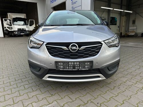 Opel Andere