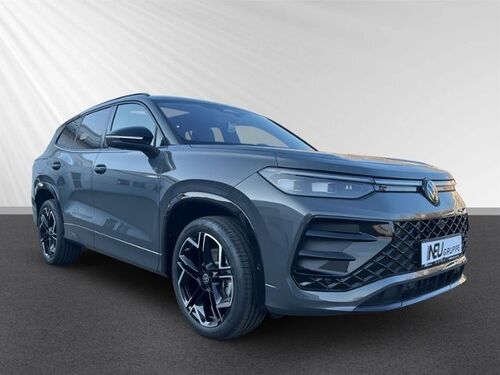 VW Tayron