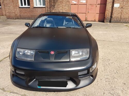 Nissan 300 ZX
