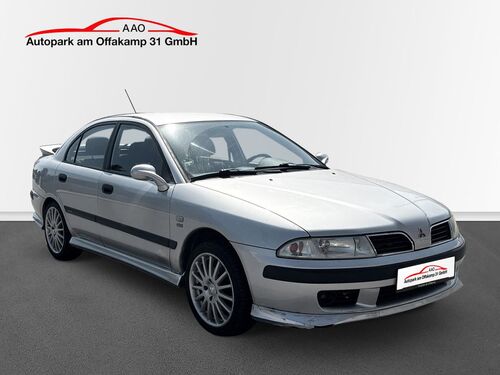 Mitsubishi Carisma