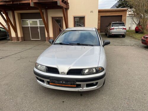 Mitsubishi Carisma