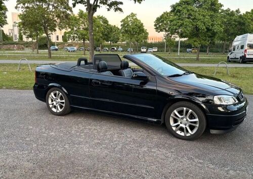 Opel Andere