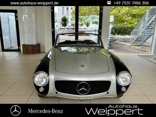 Mercedes-Benz 190