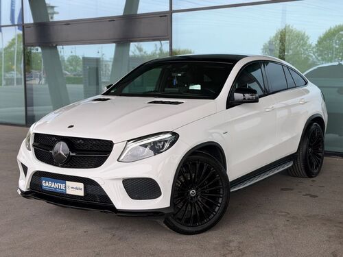 Mercedes-Benz Andere