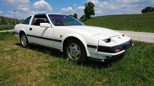 Nissan 300 ZX