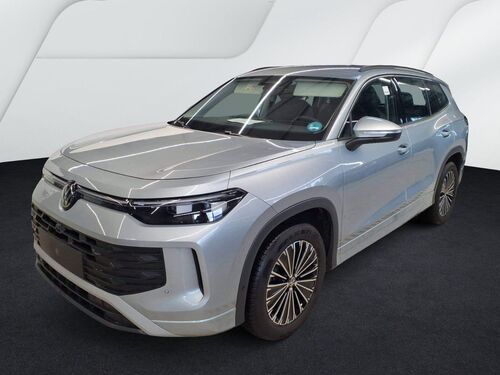 VW Tayron
