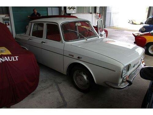 Renault Andere