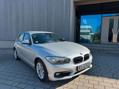 BMW 116