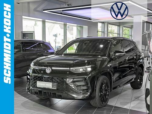VW Tayron