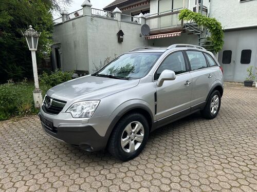 Opel Antara