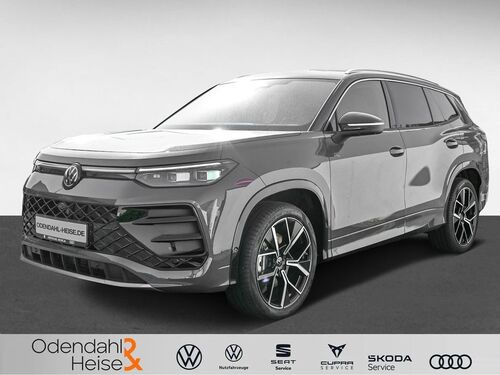VW Tayron