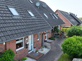 Reihenmittelhaus im Herzen von Schwansen! - Rieseby