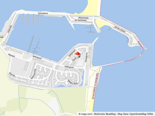 Foto - 3 Zimmer Ferienhaus zum Kaufen in Kappeln