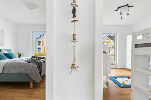 Rückzugsorte zum Träumen - 