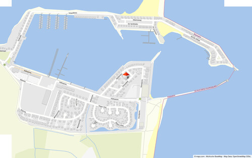 ***** - 3 Zimmer 3- Zimmerwohnung zum Kaufen in Kappeln