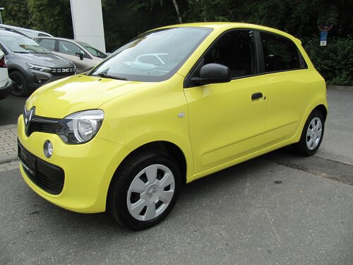 Renault Twingo Expression+ Klima+ Insp.TÜV + NEU +