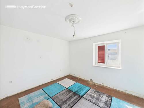 Schlafen - Einfamilienhaus mit 153,00 m&sup2; in Augsburg zum Kaufen