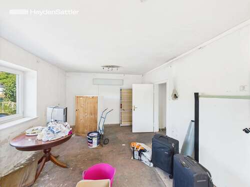 Wohnen - 5 Zimmer Einfamilienhaus zum Kaufen in Augsburg