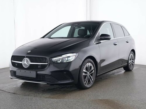 Mercedes-Benz B 200 Progressive Line Advanced Plus