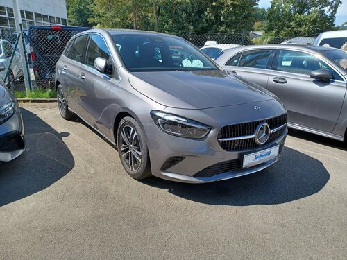 Mercedes-Benz B 180 Progressive Line Advanced