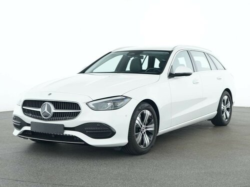 Mercedes-Benz C 180 T Avantgarde