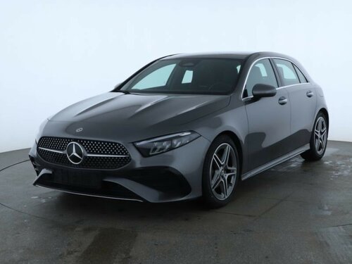 Mercedes-Benz A 200 AMG-Line*Panoramadach*R.-Kamera*