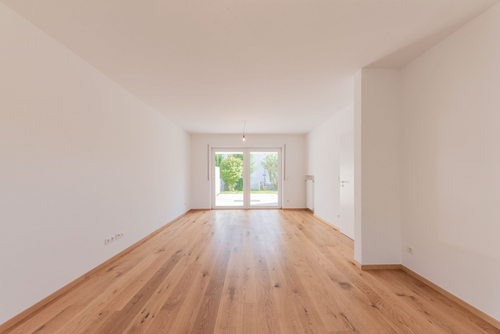 Wohnen - 3.5 Zimmer 3.5 Zimmerwohnung in Geisenfeld